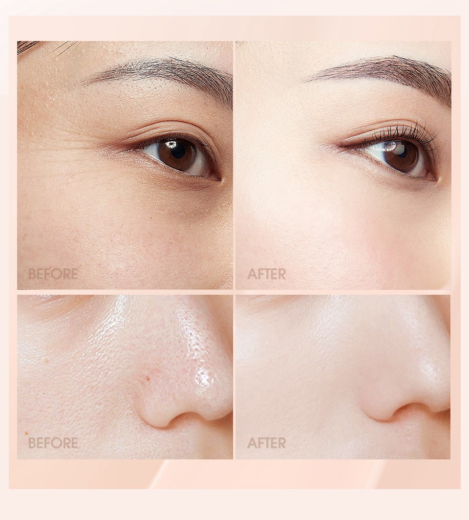 SC032 Pore-Refining Face Primer
